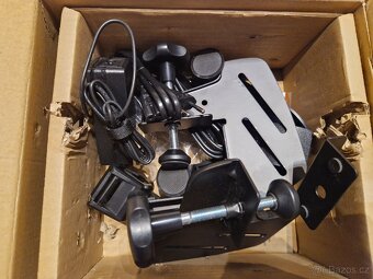Volant Thrustmaster T128 Farming Pack, T128 Farming Kit - 3