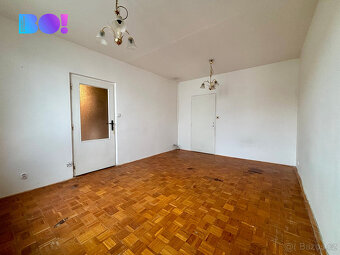 Prodej bytu 2+1, 58 m², ul. Spáčilova, Kroměříž - 3