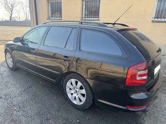 Škoda Octavia II RS 2.0 TFSi COMBI 147 kW MOŽNO NA SPLÁTKY - 3