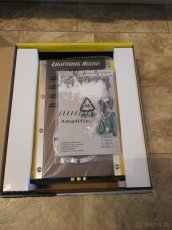 Lightning Audio Bolt zesilovač 4/2 - Nový - 3