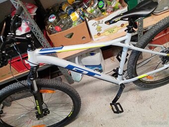 GT Avalanche - 3