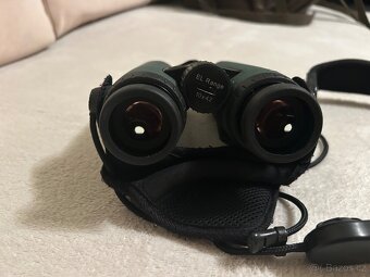 swarovski EL Range 10x42 - 3