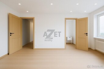Prodej, byt, 2+1, 55 m2, Ostrava, ul. Ludvíka Podéště - 3