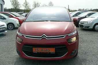 Citroen C4 Picasso 1.6-2013 NAVIGACE - 3