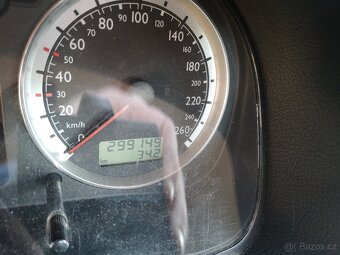 Škoda Octavia II 1.9 TDI automat DSG - 3