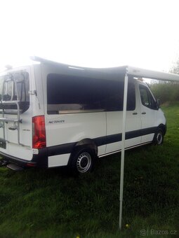 mercedes sprinter 907 - 3