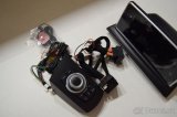 Navigácia BMW X3 X5 X6 Android Usb WiFi Bluetooth atd... - 3