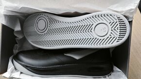MOLEDA PRESTIGE M86808 / Sportovní obuv - černá 45 - 3