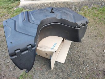 Zadní box CFMOTO 100 - 3