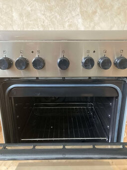 Trouba Electrolux - 3