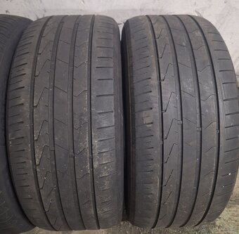 Letní pneu 225/50/17 - 3