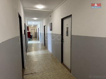 Pronájem nájemního domu, 123 m², Hovorčovice, ul. U Rybníka - 3