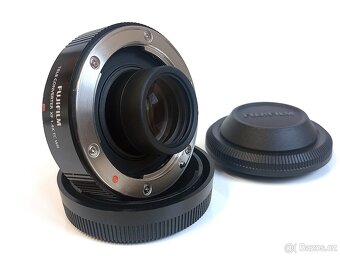 Fujifilm XF 1,4X TC WR- OSTRAVA-PRAHA - 3