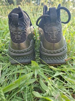 Under Armour Project Rock 1 - 44,5 EUR - 3