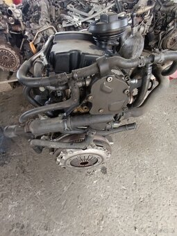 VW Polo 1.4-55 kW typ: BAY - 3