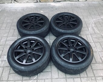 Letni kola 5x112 r16 - 3