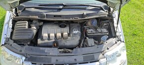 ND Wolsvagen sharan 1.9 TDI 96kw - 3