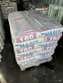 Omítka štuková Hasit 160 zrnitost 0-0,5 mm – 30 kg - 3