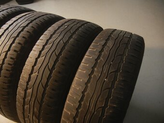 Letní pneu Sava 205/65R15 - 3
