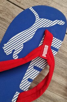 Pánské žabky Puma - 3