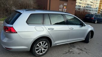 Golf 7 - 3