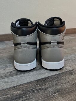 Jordan 1 Shadow Gray (42) - 3
