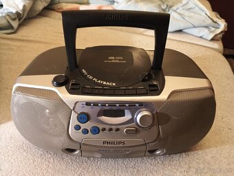Sencor spt3800,Philips AZ1226,Thomson TM 7660,Grundig RR276 - 3