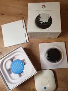 Google Nest Learning Thermostat Gen. 3 - 3
