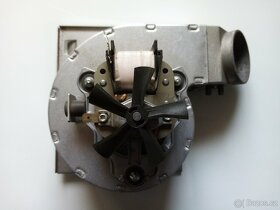 BAXI NUVOLA 240 - 3