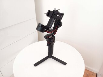 Stabilizátor DJI RS 3 - 3