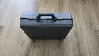 Retro psací stroj CONSUL - 3