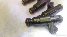 Prodám vstřiky Bosch 0280156061 - 3