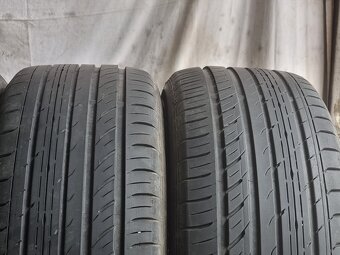 Letní pneu Toyo 97W 215 55 16 - 3