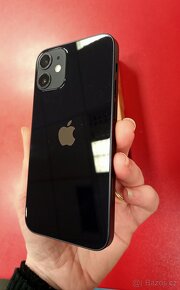 Apple iPhone 12 mini 64GB záruka - 3