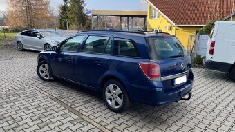 Opel Astra, 1.7 CDTi 74kw // PO SERVISU //, RV 3/2006, - 3