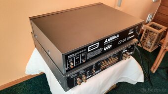 Prodám zesilovač Harman Kardon HK 675 - 3