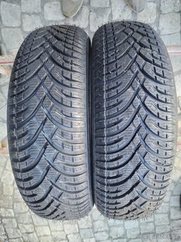 165/65/15 zimni pneu MICHELIN 165/65 R15 - 3
