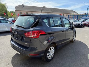 Ford B-Max - 3