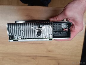 Radio bmw cd business e87 (rada1) - 3