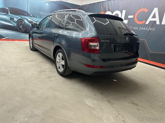 Skoda octavia 1.4tsi combi - 3