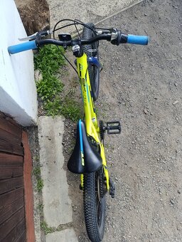 Dětské kolo stomper gt 20' - 3
