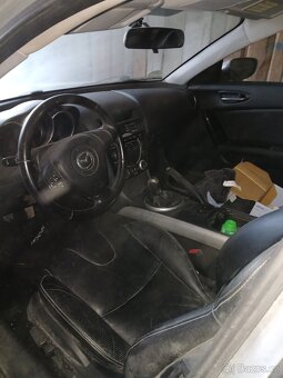 Mazda rx8 - 3