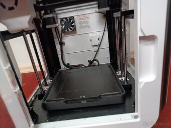 3d tiskárna Qidi - 3