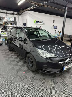 Opel Corsa Drive 1.4 - 3