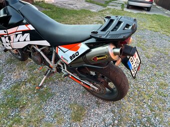 KTM 950 SM - 3