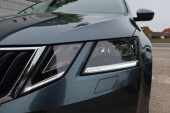 Octavia 3 1.5 TSI 110KW DSG Full-Led 2020 ACC KEYLESS - 3