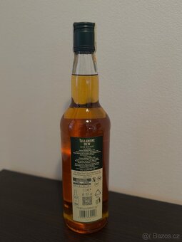 TULLAMORE D.E.W. - LIMITOVANA EDICE - 3