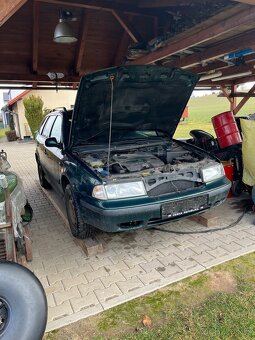Octavia 4x4 - 3
