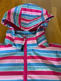 Bunda Head v. 128/134 - 3