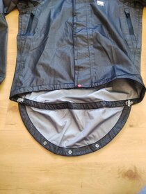 Sportful panská bunda na kolo gtx active vel.S - 3